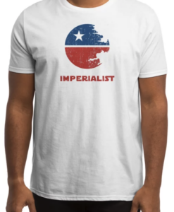 Star Wars Tshirt